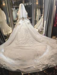-SATIN COUTURE瑟庭婚纱礼服馆