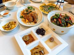 -莆田餐厅PUTIEN(金融街购物中心店)