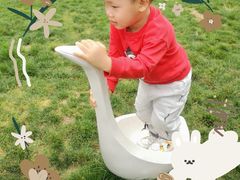 -云漫湖生态度假公园