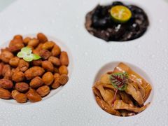 -径山十八道·风味民间菜(华夏之心店)