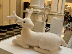 -Salon de Ville浦江汇(上海外滩华尔道夫酒店店)