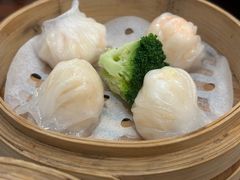 -厦门朗豪酒店 · 明阁中餐厅