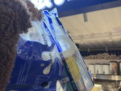 -西琳姑娘·新疆冰淇淋酸奶茶(南开大悦城店)