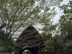 -清远熹乐谷温泉度假酒店