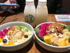 -宝珠奶酪(闵行仲盛店)