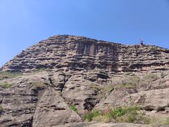 -马头山