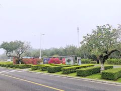 -黄金海岸环岛路