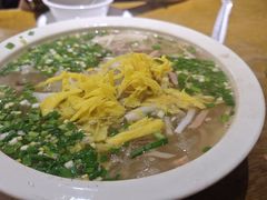 -杏花村水席楼·洛阳水席(老城十字街店)