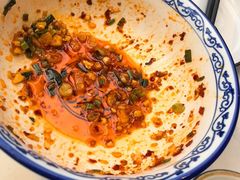 -唐猫庭院·千年陕菜(大唐不夜城店)