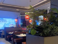 -辛香汇·现炒川菜(城北万象城店)