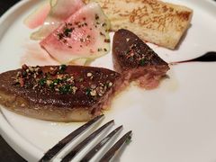 -滙壹西餐厅·厦门华尔道夫酒店