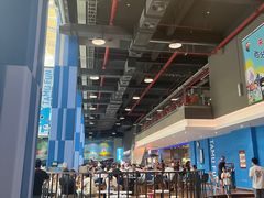 -蒙特利亲子乐园