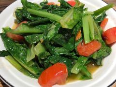 小白菜-树厨贵州菜(大十字店)