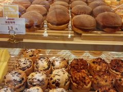 -山崎面包(第一八佰伴店)