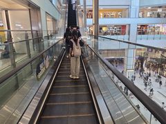 -新城市广场