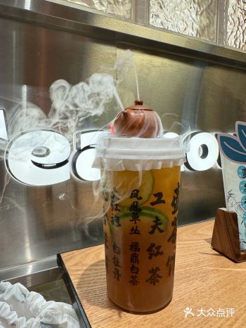 夏天喝什么茶？ 一直种草这个小茶壶🫖 单枞油柑柠檬