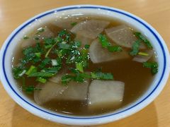 -苏氏牛肉面(北京南路店)