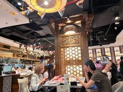-有璟阁港式餐厅(国贸商城店)