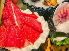 -享月汤皇·海鲜小火锅·聚会(曲江创意谷店)