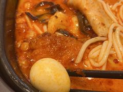 -阿香米线(深业上城店)