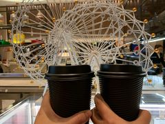 -新发展亚太JW万豪酒店·福苑咖啡厅