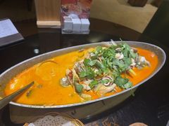 -金厨泰国餐厅·全泰籍厨师料理(拱北店)