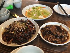 -双塔老饭店