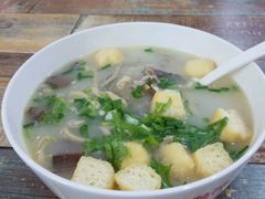 -妯娌老鸭粉丝汤(新区宝龙店)