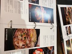 -大洋家·精品潮汕菜·生腌砂锅粥(天河东路店)