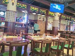 -马迭尔德式西餐精酿啤酒屋(中央大街店)