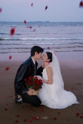 -巴黎婚纱摄影(瑞安旗舰店)