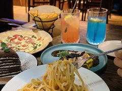 -The Cheebat 锌吧·Bistro(体育西店)