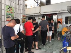 -陈记饮食店(菜园墩店)