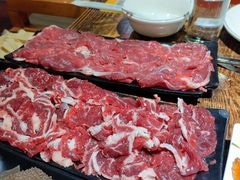 -贵州黄牛肉(西溪湿地店)
