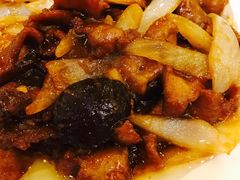 -宝轩渔府·老字号海鲜·正宗津菜(水上店)
