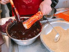 -玛马艾脆皮水磨年糕(湖北路87-89小区店)