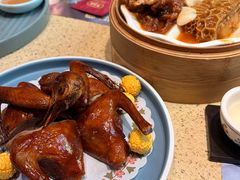-点都德(长泰广场店)