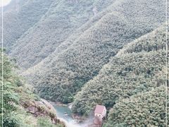 -江南天池