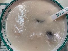 新鲜鱼片粥-西关明记肠粉(荔枝湾店)