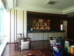 -龙山酒店温泉