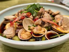 -院8里·小聚园老川菜(九眼桥店)