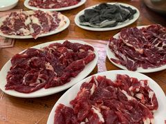 -蔡社牛肉城(龙湖店)