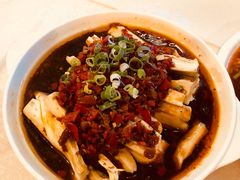 -王家味 - Wángjiā wèi