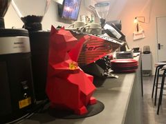 -NokNok Coffee(宽窄巷子店)