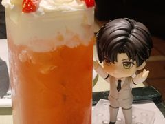 -碧特博格·20年品牌西餐厅(芜湖路店)