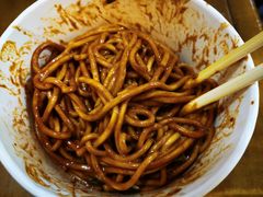 -郭记老汉口热干面