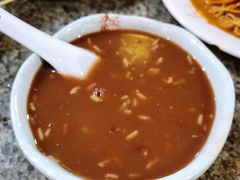 酒酿赤豆元宵-小街天府