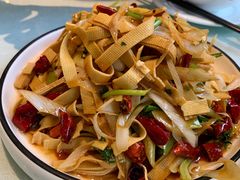 -荣祥海鲜·烟台菜(胜利路二部)