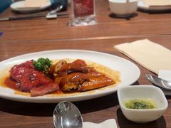 -港丽餐厅(杭大店)
