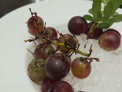 -羡餐厅·杭帮菜·淳菜(千岛湖自由洲际殿店)